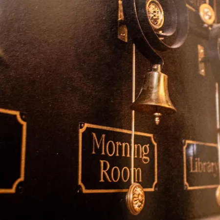 Altalena Luxury And Vendégház