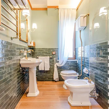 Altalena Luxury And 시에나