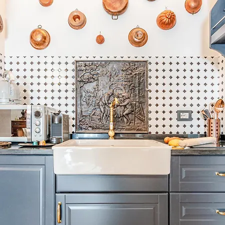 Altalena Luxury And Vendégház