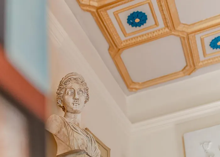 Altalena Luxury And 4* סיינה