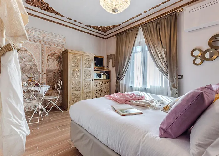 Altalena Luxury And 4* סיינה