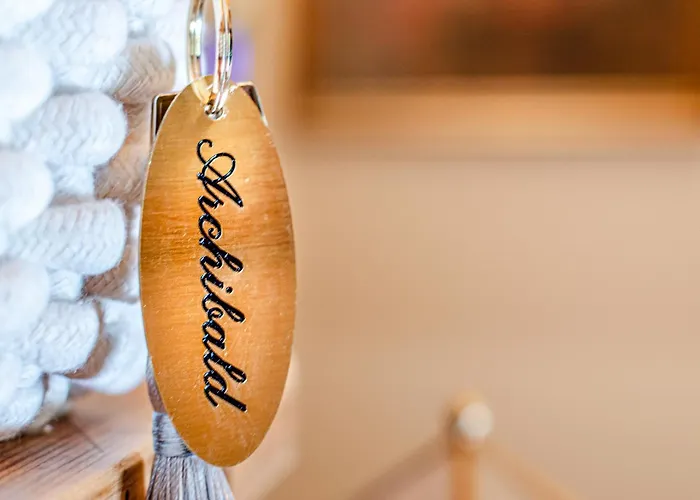 招待所 Altalena Luxury And 4*