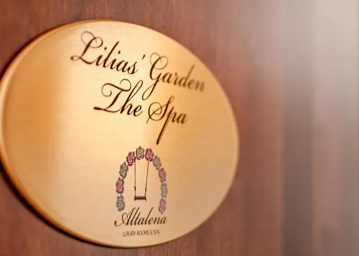 בית הארחה Altalena Luxury And סיינה