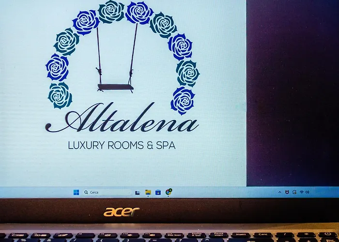 Altalena Luxury And 锡耶纳