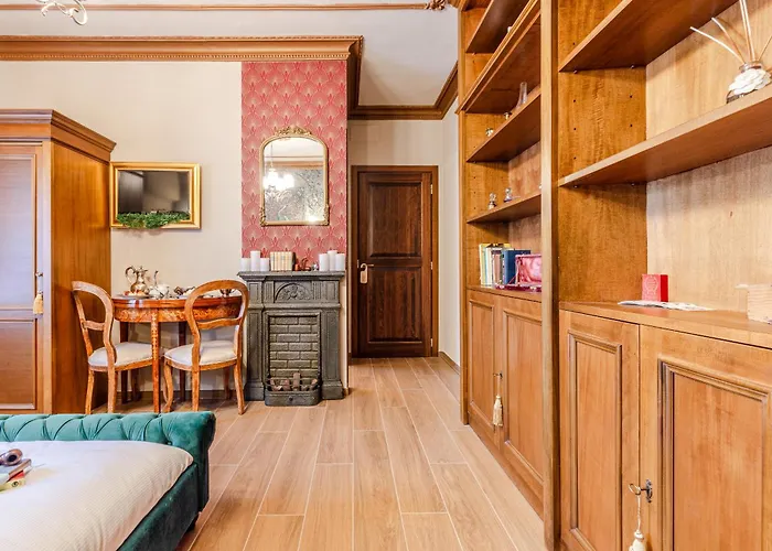 Altalena Luxury And 4* סיינה