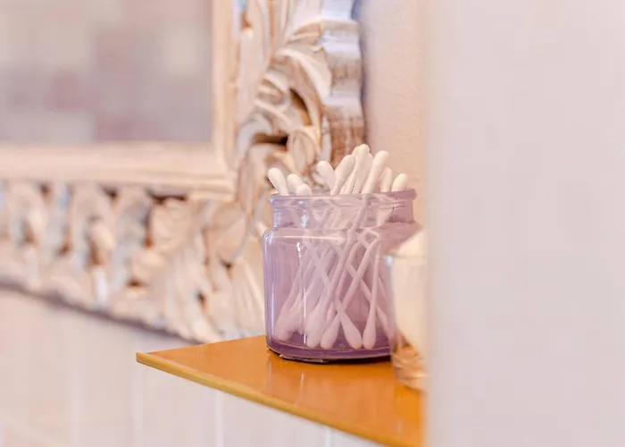 בית הארחה Altalena Luxury And