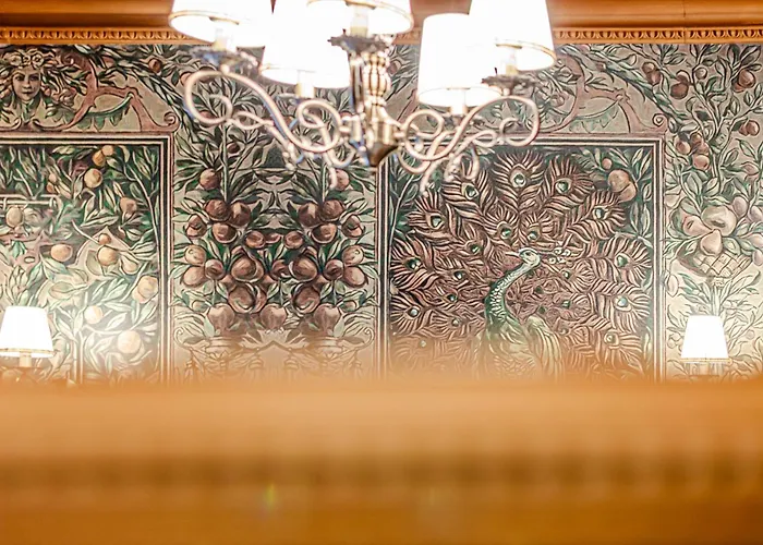 Altalena Luxury And 4* 锡耶纳