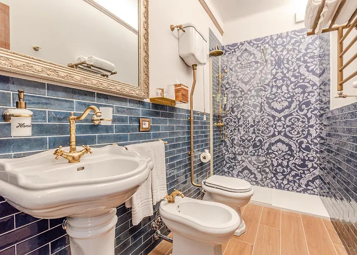 Altalena Luxury And סיינה