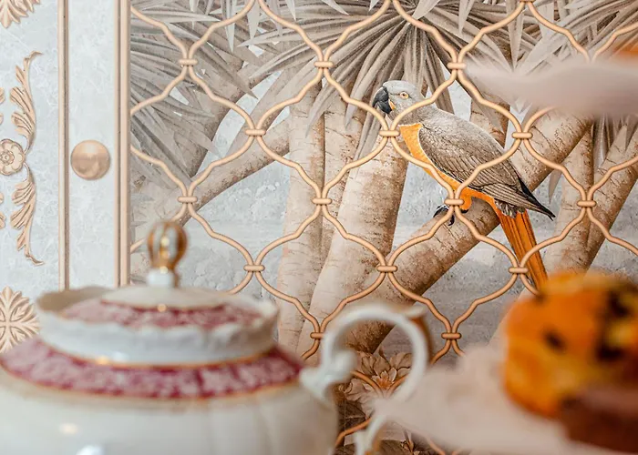 招待所 Altalena Luxury And 4*