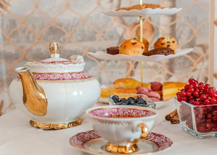 Altalena Luxury And 4* סיינה