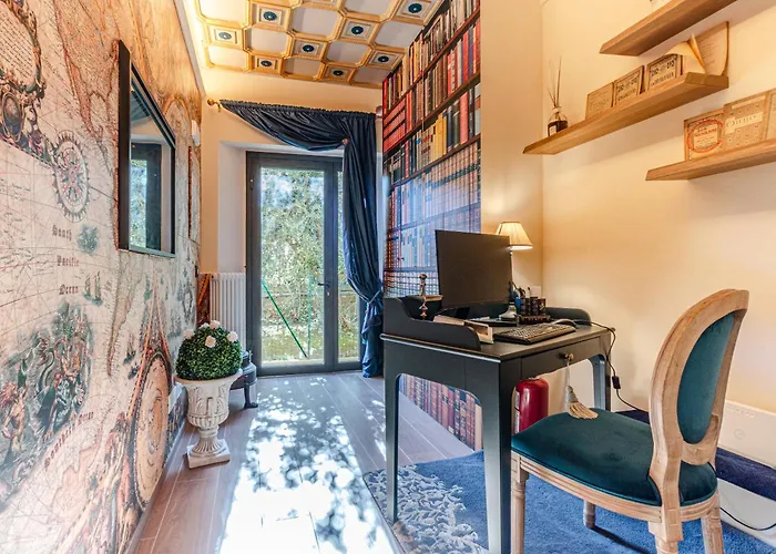 Altalena Luxury And בית הארחה סיינה