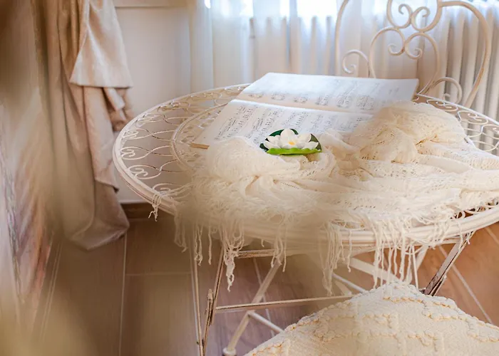 招待所 Altalena Luxury And 锡耶纳