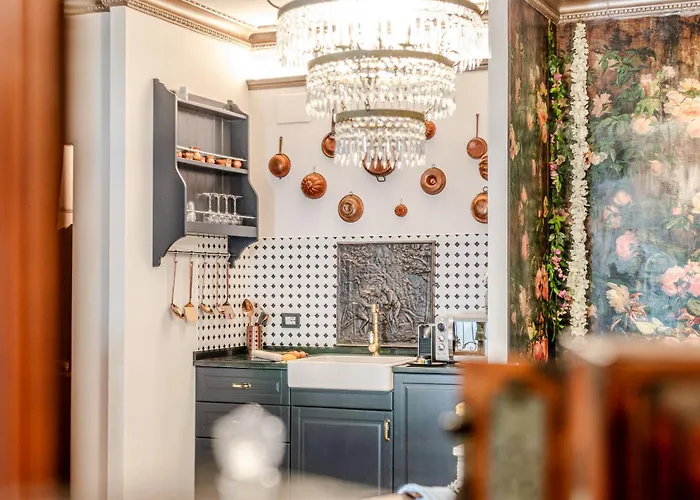 Altalena Luxury And 4* סיינה