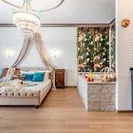 Altalena Luxury And Siena