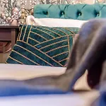 Gasthof Altalena Luxury And