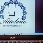 Altalena Luxury And Siena