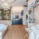 Altalena Luxury And