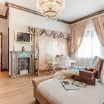 Gasthof Altalena Luxury And Siena