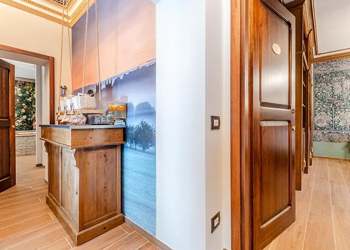 Altalena Luxury And Pensjonat 4*