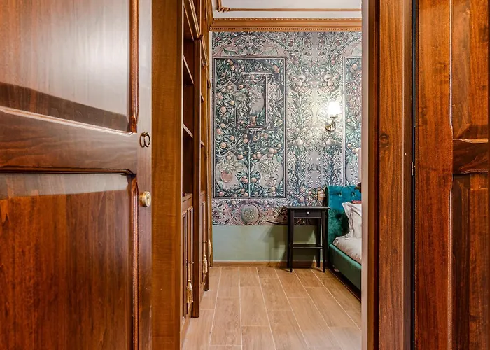 Altalena Luxury And Pensjonat Siena