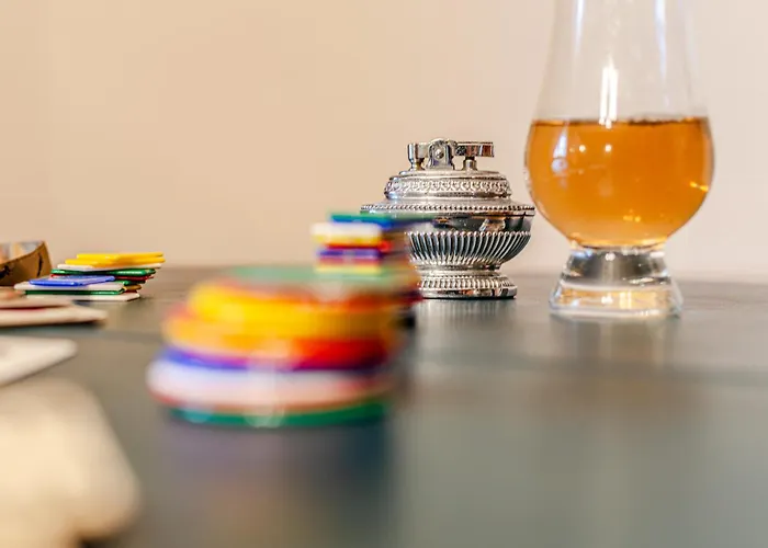 Altalena Luxury And Pensjonat