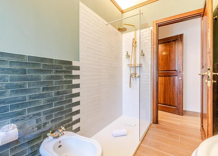 Pensjonat Altalena Luxury And