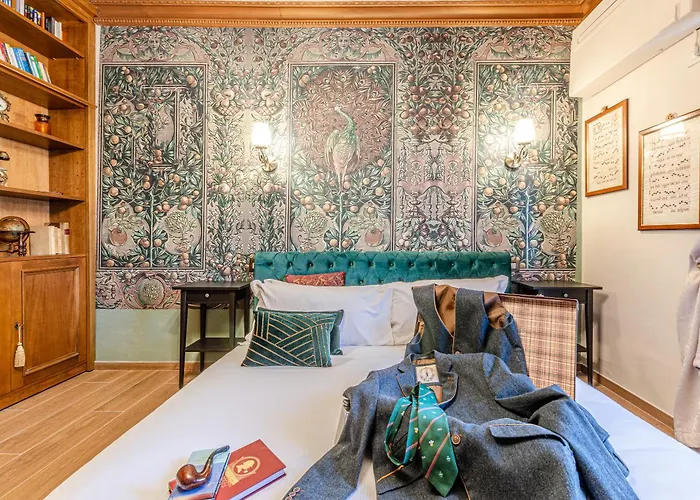 Altalena Luxury And Pensjonat 4*