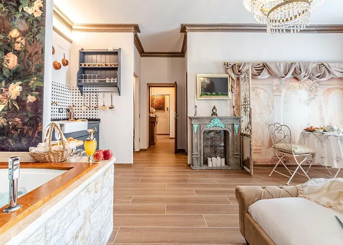 Pensjonat Altalena Luxury And 4*