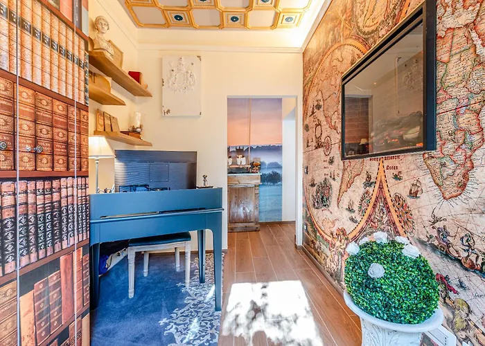 Altalena Luxury And Pensjonat Siena