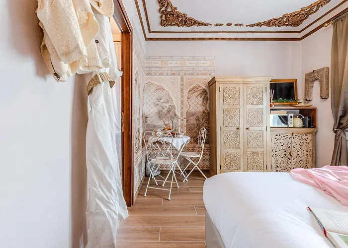 Altalena Luxury And Siena