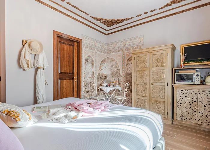 Altalena Luxury And Pensjonat Siena