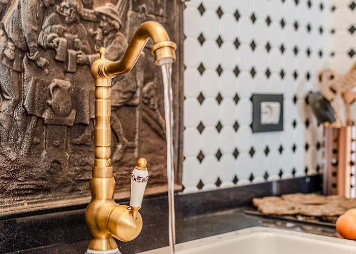 Pensjonat Altalena Luxury And 4*