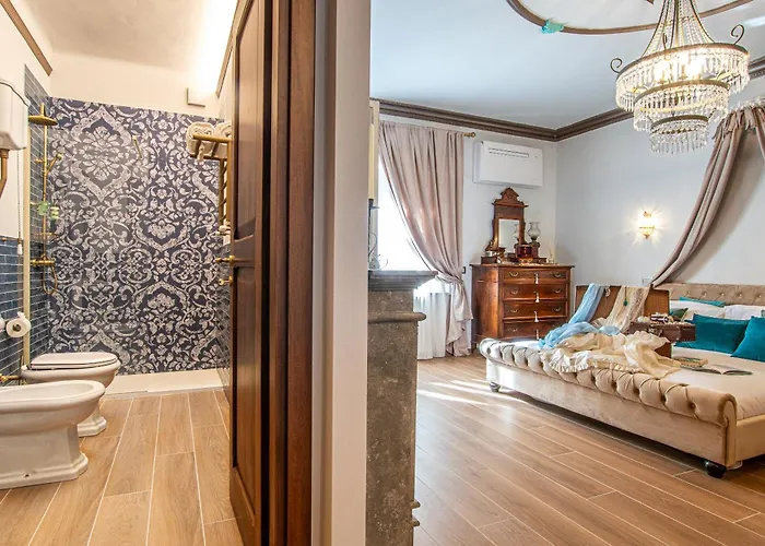 Altalena Luxury And Pensjonat Siena